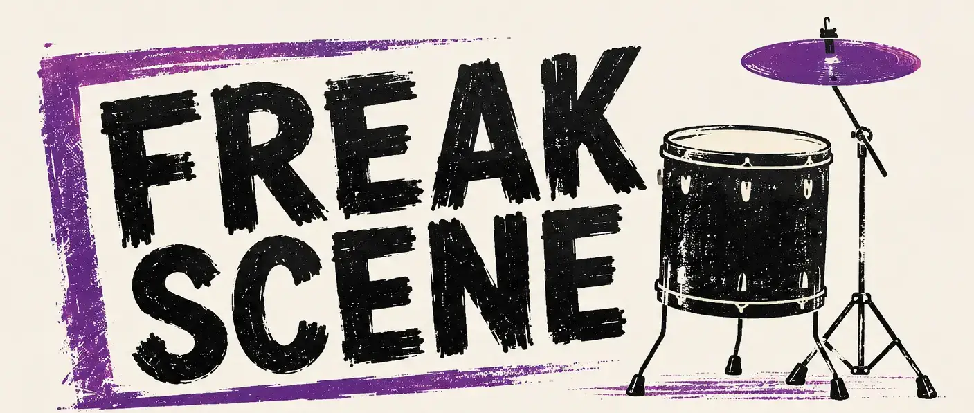 Freak Scene